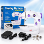Portable Sewing Machine MLSM-202 - Sohan Online Shop
