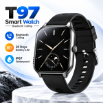 T97 Bluetooth Calling Smartwatch - Sohan Online Shop
