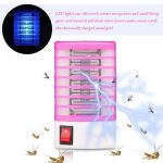 Electric Mosquito Killer Lamp - Sohan Online Shop