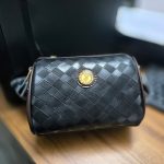 Cylinder lightweight bag (black ) - Sohan Online Shop