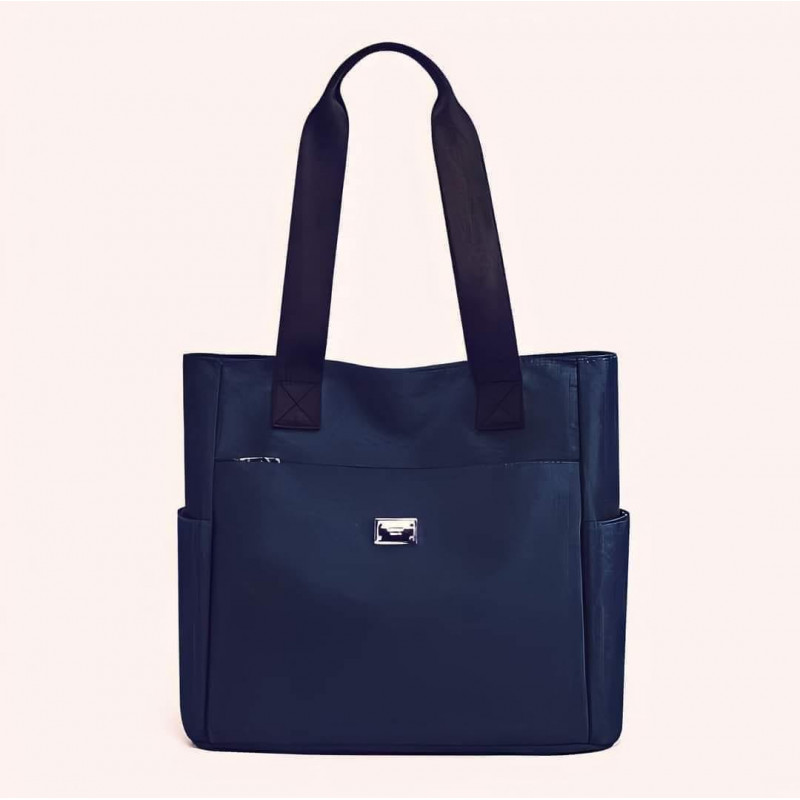 C1n8qKoStN9jP6KMzkWpasvKfL5rpBa8tUaQf4kF.jpg Fashion Shopping Bag (blue) - Sohan Online Shop