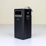 Hoco MMJ-12 50000mAh Fast Charging Power Bank - Sohan Online Shop