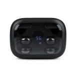 Q10 HiFi Stereo Sports Wireless Earbuds (2 Pairs) - Sohan Online Shop