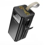 Hoco MMJ-12 50000mAh Fast Charging Power Bank - Sohan Online Shop
