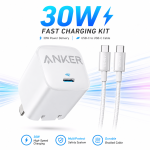 Anker 30W Fast Charger Set - Sohan Online Shop