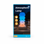 Stacking Blocks RGB Color LED Night Light - Sohan Online Shop