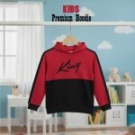 Kids Hoodie - Sohan Online Shop