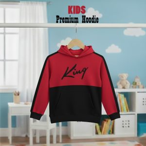 Kids Hoodie - Sohan Online Shop