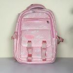Latin Sheep Stylish High-Quality Kids & School Backpack - Sohan Online Shop