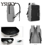 3 Pics Bag Combo Pack (Ash) - Sohan Online Shop