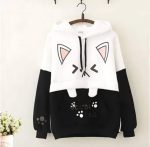 Ladies hoodie Fleece fabric - Sohan Online Shop