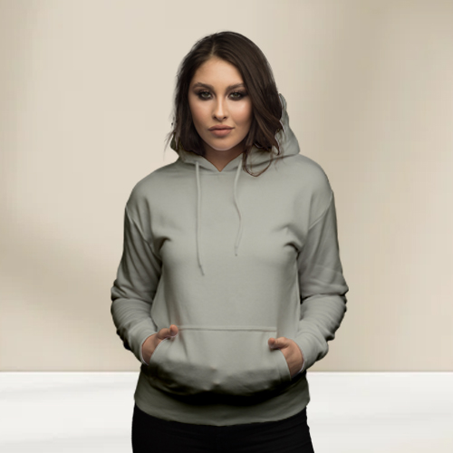 D9tWyiYyG4Ay08GOKP46pbHePDviWjoNVWdOxzWa.jpg Ladies SnowSoft Hoodie Ash - Sohan Online Shop