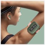 Multifunction TWS Wireless Earphones with Digital LED Clock Display - Sohan Online Shop