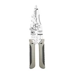 Tuosen Multi-Functional Stainless Steel Wire Stripper - Sohan Online Shop