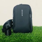 Arctic Hunter Anti-Theft Fashion Crossbody Bag - Sohan Online Shop