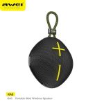 Awei KA6 Mini Portable Wireless Bluetooth Speaker - Sohan Online Shop