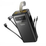 Hoco MMJ-06 30000mAh 22.5W Fast Charging Power Bank - Sohan Online Shop