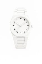 D1 Milano Watches Poly carbon Arabic - Sohan Online Shop