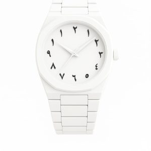 D1 Milano Watches Poly carbon Arabic - Sohan Online Shop