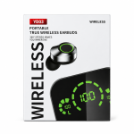 YDmini Portable True Wireless Earbuds - Sohan Online Shop