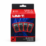 UNI-T UT33B+ Palm-Size Digital Multimeter - Sohan Online Shop
