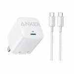 Anker 30W Fast Charger Set - Sohan Online Shop