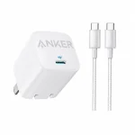 Anker 30W Fast Charger Set - Sohan Online Shop