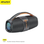 Awei Y887 Portable Outdoor Wireless Bluetooth Speaker - Sohan Online Shop