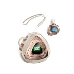 J82 Open-Ear Clip-On True Wireless Earbuds - Sohan Online Shop