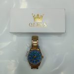 OLEVS 9949 Football Dial Men Business Sport Quartz Watch - Sohan Online Shop