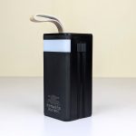 Hoco MMJ-12 50000mAh Fast Charging Power Bank - Sohan Online Shop