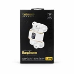 J40 4-in-1 True Wireless Earbuds - Sohan Online Shop