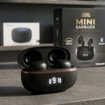 HnB Y17 Mini True Wireless Earbuds - Sohan Online Shop