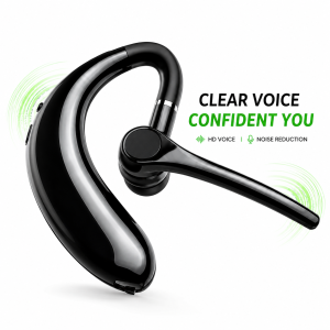 Business Super Star S209 Single Wireless Headset - Sohan Online Shop