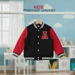 Kids Jacket - Sohan Online Shop