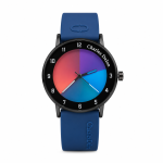 Charles Delon Waterproof Color-Changing Dial Watch for Him & Her - Sohan Online Shop