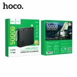 Hoco J166 Carretera 22.5W+PD20W 50000mAh Powerbank - Sohan Online Shop