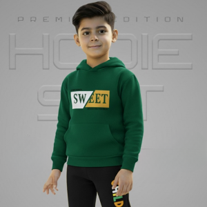 Stylish Premium Kids Hoodie - Sohan Online Shop