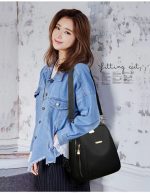 Female Backpacks High Capacity - Sohan Online Shop