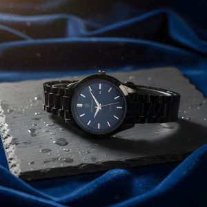 POEDAGAR 2937 Luxury Man Wrist watch (City Lock) - Sohan Online Shop
