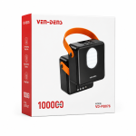 VEN-DENS VD-PB076 100,000mAh High-Capacity Power Bank - Sohan Online Shop