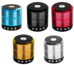 WS-887 Portable Wireless Mini Bluetooth Speaker - Sohan Online Shop