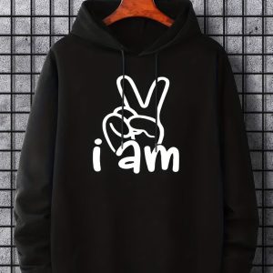 Men's Casual Hoodie - Sohan Online Shop