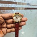 Olevs Casual Men's Quartz Wrist watch - Sohan Online Shop