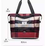 Waterproof China Travel/Sports Bag - Sohan Online Shop