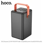 HOCO J142 100,000mAh Power Bank - Sohan Online Shop