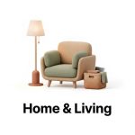 Home & Living