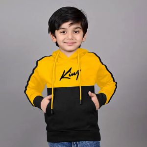 Baby Casual Hoodies - Sohan Online Shop
