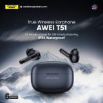 Awei T51 True Wireless Earbuds - Sohan Online Shop