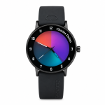 Charles Delon Waterproof Color-Changing Dial Watch for Him & Her - Sohan Online Shop